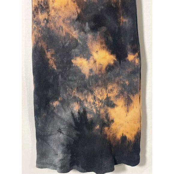 Shein reverse tie dye dress - Picture 4 of 9